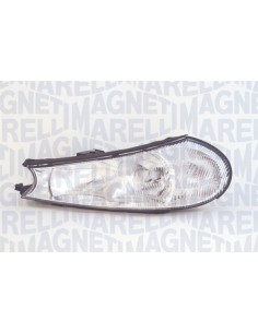 FORD MONDEO 97-00 FARO CON REGULACION ELECTRICA BOMBILLA...