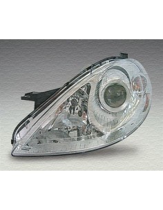 MERCEDES CLASE A W169 04 FARO BOMBILLA H7 / H7 IZQUIERDO