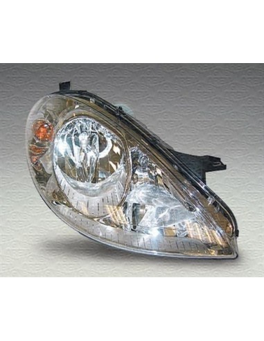 COMPATIBLE CON MERCEDES CLASE A W169 04 FARO...