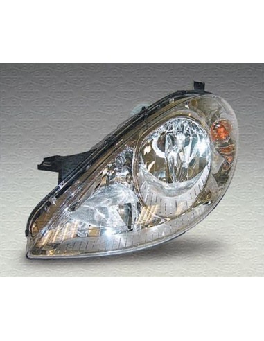 COMPATIBLE CON MERCEDES CLASE A W169 04 FARO...