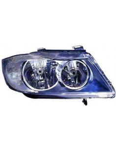 BMW S/3 E90 05 FARO DERECHO CON REGULACION ELECTRICA TIPO ZKW
