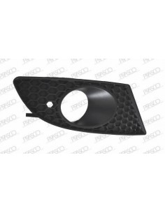 SEAT LEON 05 REJILLA ANTINIEBLA DERECHA