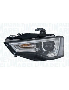 AUDI A5 11 FARO (MAGNETI MARELLI) LPO292 LUZ CURVA DINAMICA LED BI-XENON IZQUIERDO