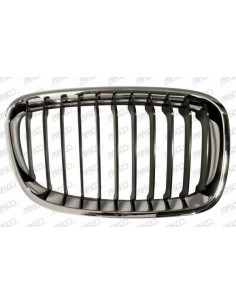 BMW S/1 F20/F21 10 REJILLA (CROMADO / NEGRO) DERECHO