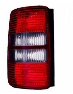 VW CADDY 10 PILOTO TRASERO IZQUIERDO 1P (NEGRO)