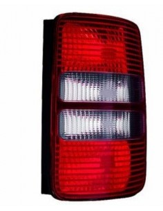 VW CADDY 10 PILOTO TRASERO 1 PUERTA (NEGRO) DERECHO