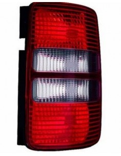 VW CADDY 10 PILOTO TRASERO DERECHO 2P (NEGRO)