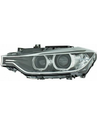 BMW SERIE 3 (F30/F31) 12  FARO IZQUIERDO