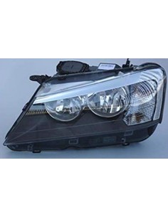 BMW X3 MY2010 (F25)FARO BIXENON S/ECU C/PES S/LAMP