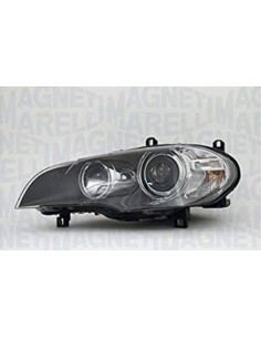 BMW X5 (E70) 10 FARO DERECHO