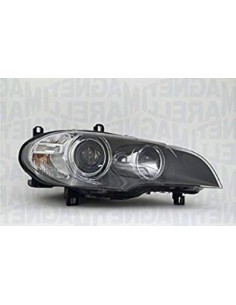 BMW X5 (E70) 10 FARO IZQUIERDO