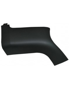 BMW X5 E70 10 PUNTA PARAGOLPES TRASERO IZQUIERDO