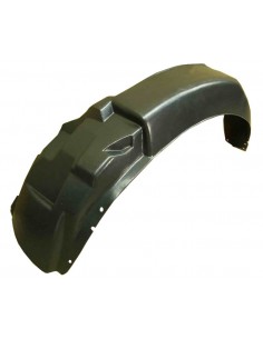 CHEVROLET MATIZ 05 PASARUEDAS DELANTERO IZQUIERDO