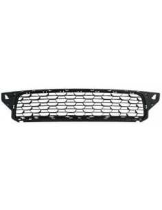 DACIA DUSTER 13 REJILLA PG DEL CENTRAL