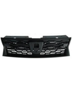 DACIA DUSTER 13 REJILLA NEGRA