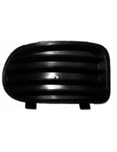 OPEL VECTRA 99 REJILLA PARGOLPES DELANTERO DERECHO SIN HUECO