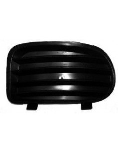 OPEL VECTRA 99 REJILLA PARGOLPES DELANTERO IZQUIERDO SIN HUECO