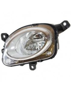 FIAT 500 L 09/13 D /16 D 09/12 FARO IZQUIERDO