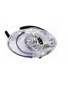 FIAT 500 L 12 FARO DERECHO