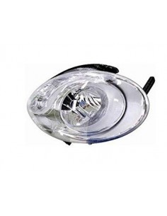 FIAT 500 L  12 FARO IZQUIERDO