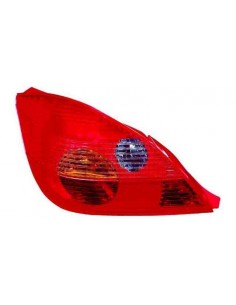 OPEL TIGRA 04 PILOTO TRASERO IZQUIERDO