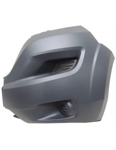 FIAT DUCATO 14 PUNTA PARAGOLPES DELANTERO SIN HUECO ANTINIEBLAS IZQUIERDO