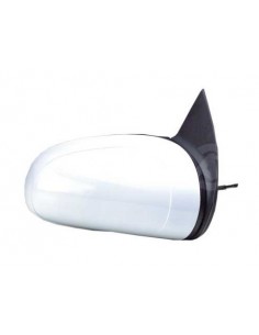 OPEL TIGRA 95 ESPEJO DERECHO ELECTRICO TERMICO IMPRIMADO