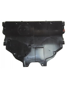 MAZDA 3 14 RESGUARDO INFERIOR MOTOR (PARTE TRASERA)