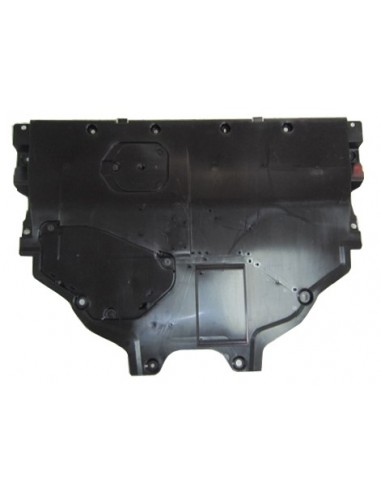 MAZDA 3 14 RESGUARDO INFERIOR MOTOR (PARTE TRASERA)