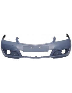 MERCEDES A W169 09 PARAGOLPES DELANTERO IMPRIMADO AVANTGARDE