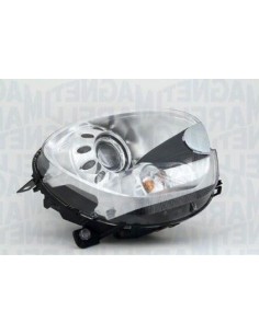 MINI COUNTRYMAN R60 10 FARO BIXENON DERECHO