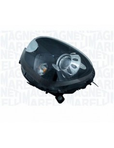 MINI COUNTRYMAN (R60) 10 FARO DERECHO