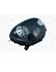 MINI COUNTRYMAN (R60) 10 FARO IZQUIERDO