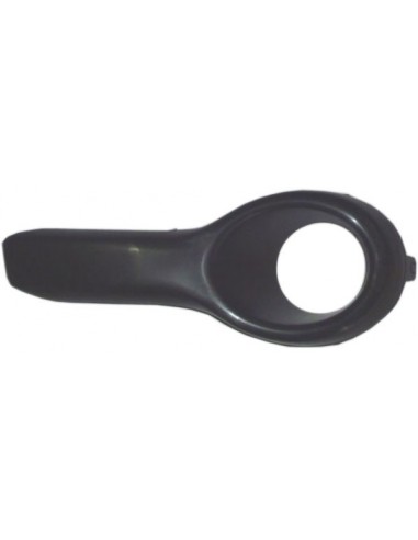 OPEL AGILA 08 REJILLA PARAGOLPES DELANTERO IZQUIERDO CON HUECO PARA FAROS