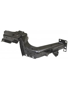 OPEL CORSA 15 MASCARA FARO IZQUIERDO