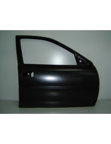 OPEL VECTRA 95 PANEL PUERTA DELANTERA DERECHA