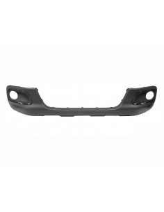 PEUGEOT 2008 13 PARAGOLPE DELANTERO INFERIOR CON HUECO FARO