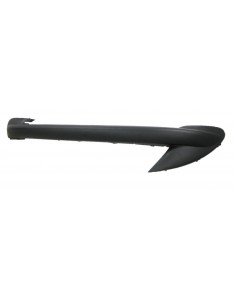 PEUGEOT 206 PLUS 09 CUBIERTA PARAGOLPES DELANTERO