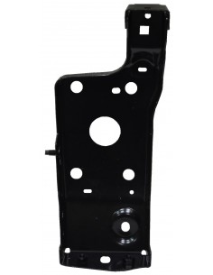 PEUGEOT 308 13 TRAVIESA FRONTAL SOPORTE DERECHO CHAPA