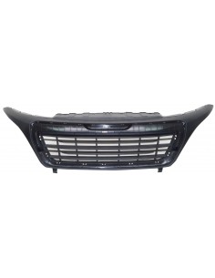 PEUGEOT BOXER 14 REJILLA NEGRA