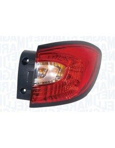 RENAULT CAPTUR 13 PILOTO TRASERO DERECHO CANTO