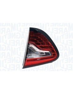 RENAULT CAPTUR 13 PILOTO TRASERO DERECHO PORTON