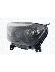 RENAULT CAPTUR ENTRY RANGE 13 FARO HALOGENO CON REGULACION DERECHO