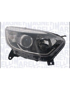 RENAULT CAPTUR HIGH RANGE 13 FARO HALOGENO CON REGULACION DERECHO
