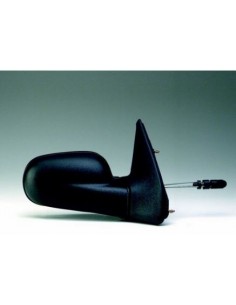 RENAULT CLIO 94 ESPEJO MANUAL DERECHO IMPRIMADO