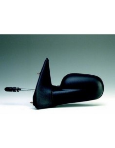 RENAULT CLIO 94 ESPEJO MANUAL IZQUIERDO IMPRIMADO