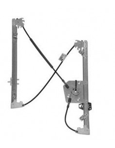 BMW E90/E91 05 ELEVALUNA DELANTERO ELECTRICO DERECHO SIN MOTOR