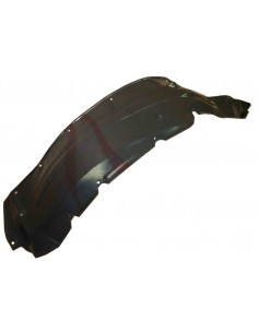 MITSUBISHI PAJERO 97 PASARUEDAS DELANTERO IZQUIERDO