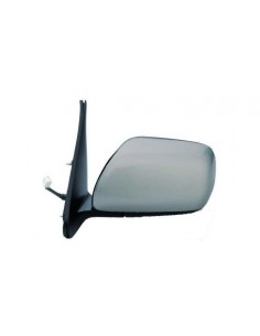 SUZUKI G/VITARA 06 ESPEJO IZQUIERDO ELECTRICO TERMICO AVATIBLE IMPRIMADO 7PINS