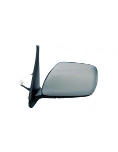 SUZUKI G/VITARA 06 ESPEJO IZQUIERDO ELECTRICO TERMICO IMPRIMADO 5PINS